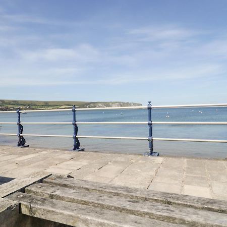 Bluebell Apartment Swanage Eksteriør bilde