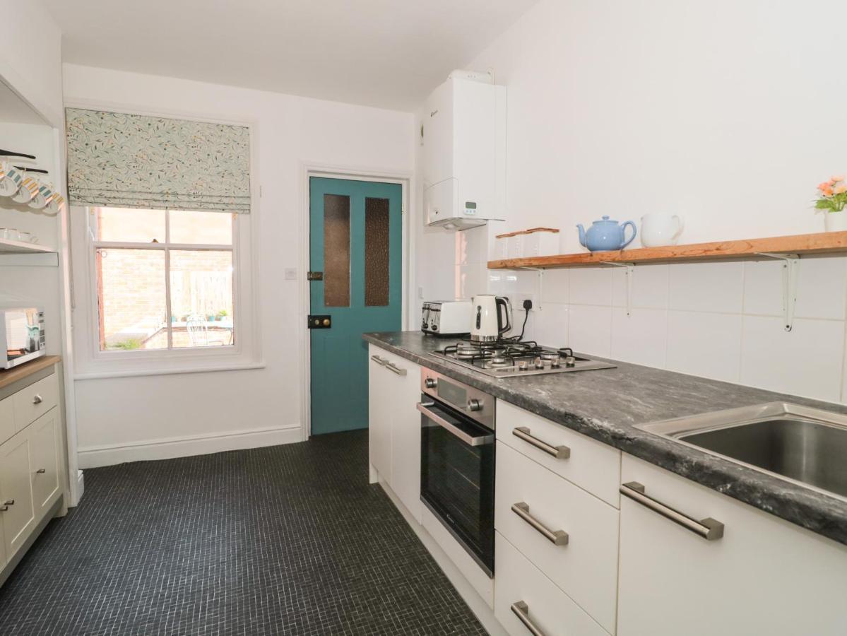 Bluebell Apartment Swanage Eksteriør bilde