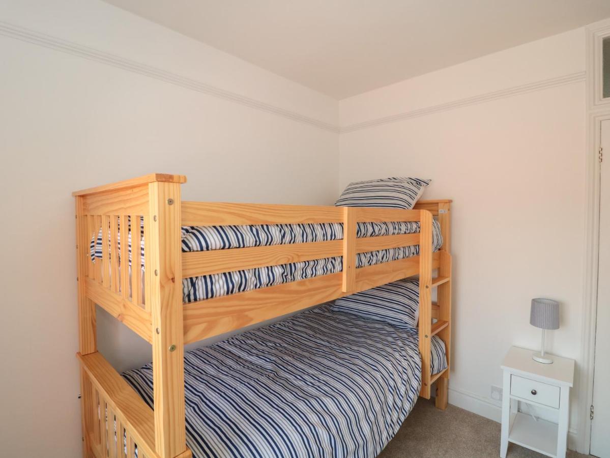 Bluebell Apartment Swanage Eksteriør bilde