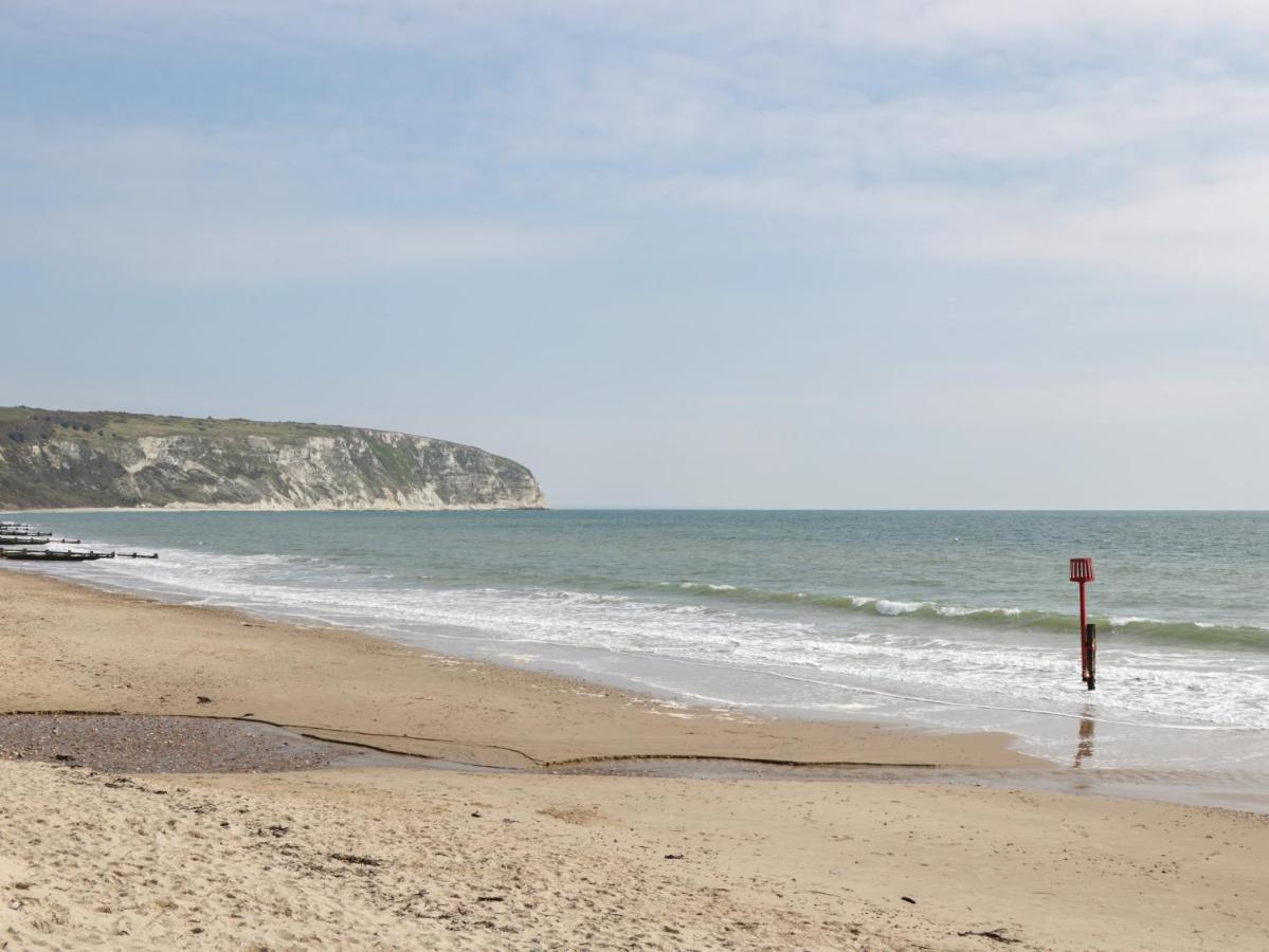 Bluebell Apartment Swanage Eksteriør bilde